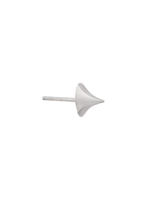 Rose Thorne small stud earring by SHAUN LEANE