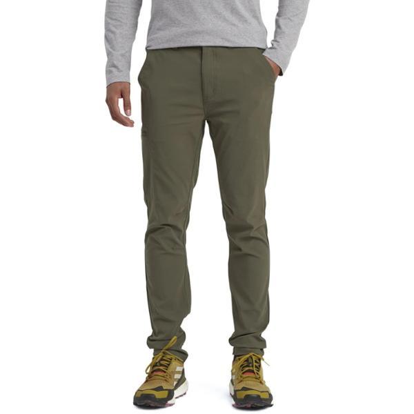 Bara Pants by SHERPA ADVENTURE GEAR
