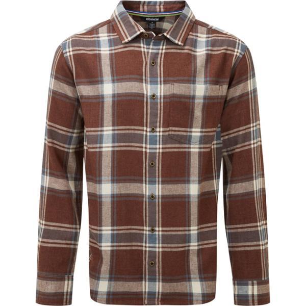 Batsa Long-Sleeve Shirt by SHERPA ADVENTURE GEAR