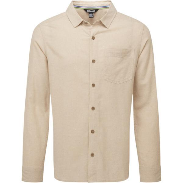 Daha Long-Sleeve Shirt by SHERPA ADVENTURE GEAR