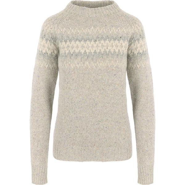 Dumji Crew Sweater by SHERPA ADVENTURE GEAR