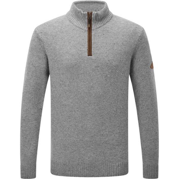 Kangtega Quarter-Zip Sweater by SHERPA ADVENTURE GEAR