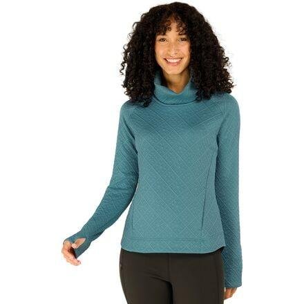 Nyano Pullover by SHERPA ADVENTURE GEAR