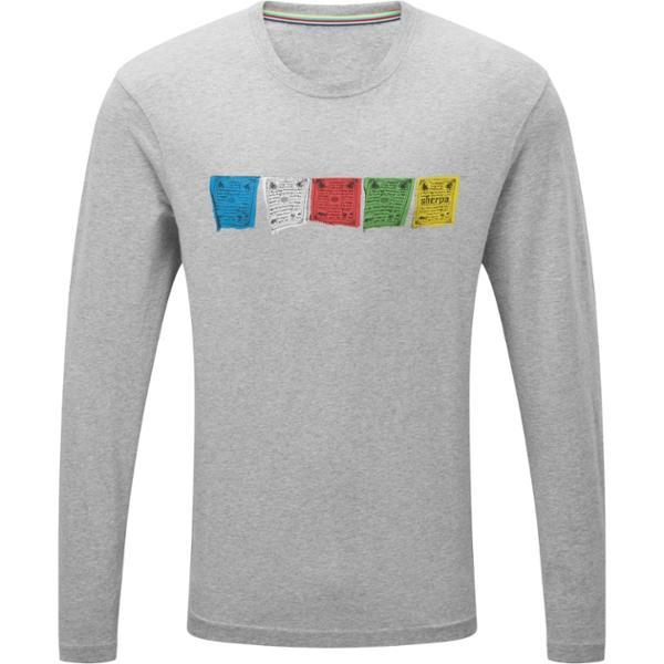 Tarcho Long-Sleeve T-Shirt by SHERPA ADVENTURE GEAR