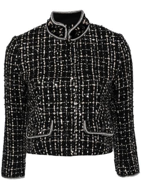 Libre collection jacket by SHIATZY CHEN