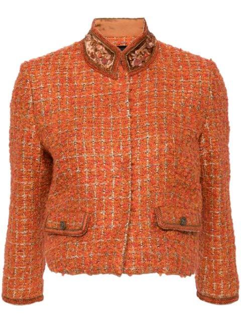 Libre collection jacket by SHIATZY CHEN