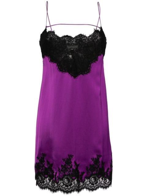 Libre collection sequined dress by SHIATZY CHEN