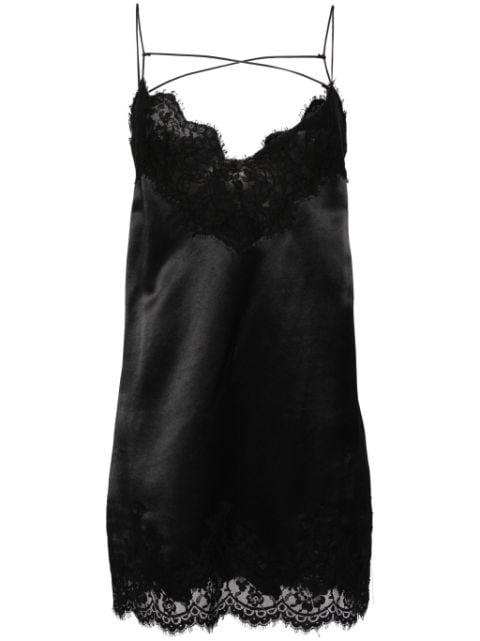 Libre collection sequined dress by SHIATZY CHEN