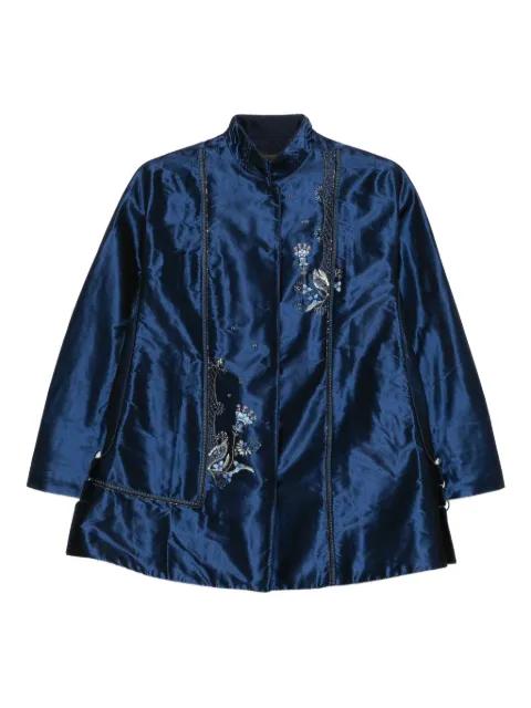 Scope-of-Curve jacket by SHIATZY CHEN