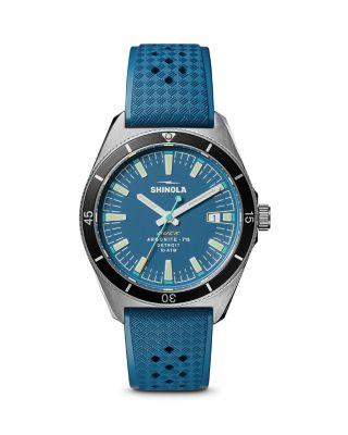 Duck 1040 Watch by SHINOLA