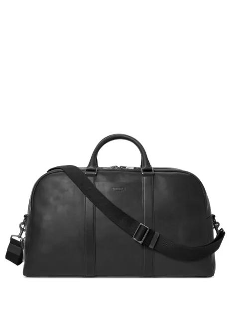 Runwell Duffle luggage bag by SHINOLA