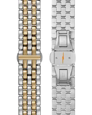 Runwell Sub Second Watch by SHINOLA