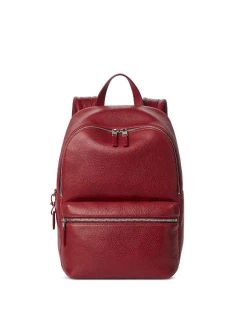 Runwell small backpack by SHINOLA