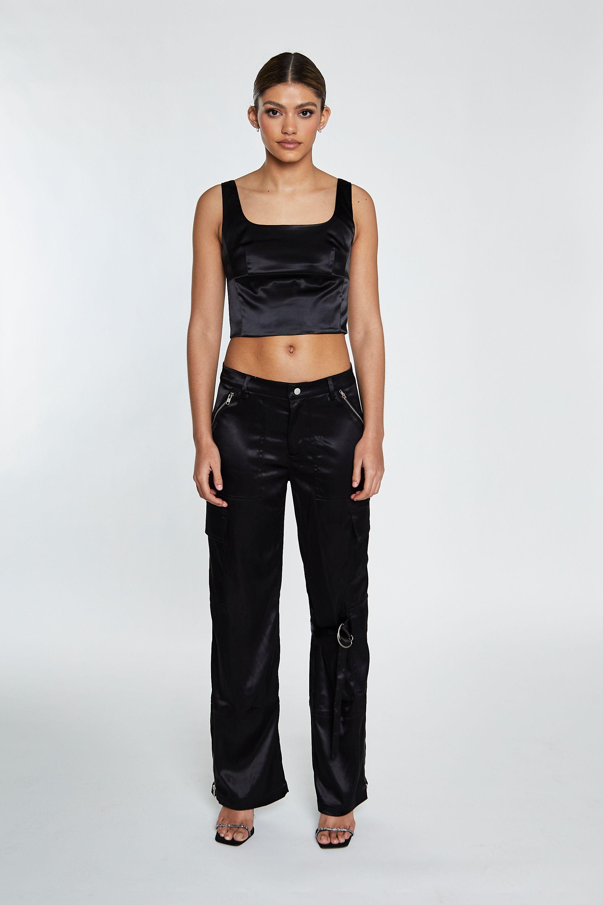 Combat Pants by SHNOO