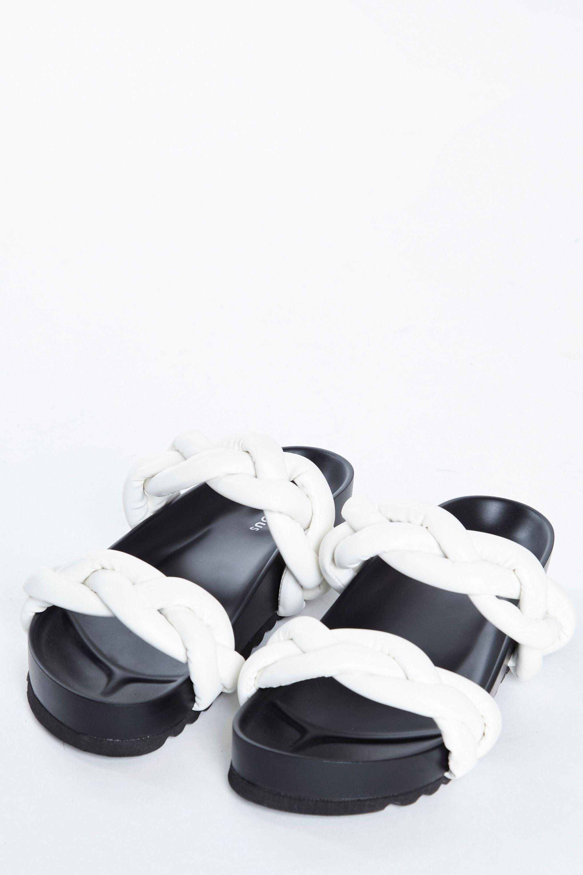 Sandals by SHNOO