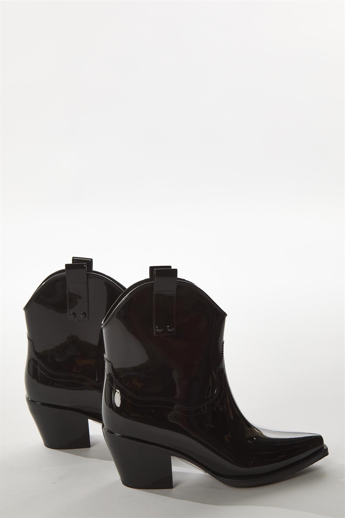 Welly Western Boots by SHNOO