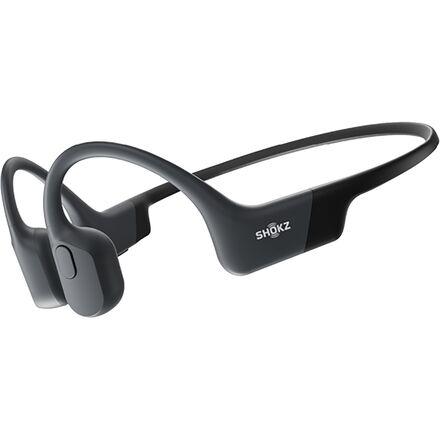 OpenRun Headphones by SHOKZ