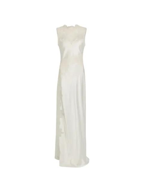 Stratus maxi dress by SHONA JOY