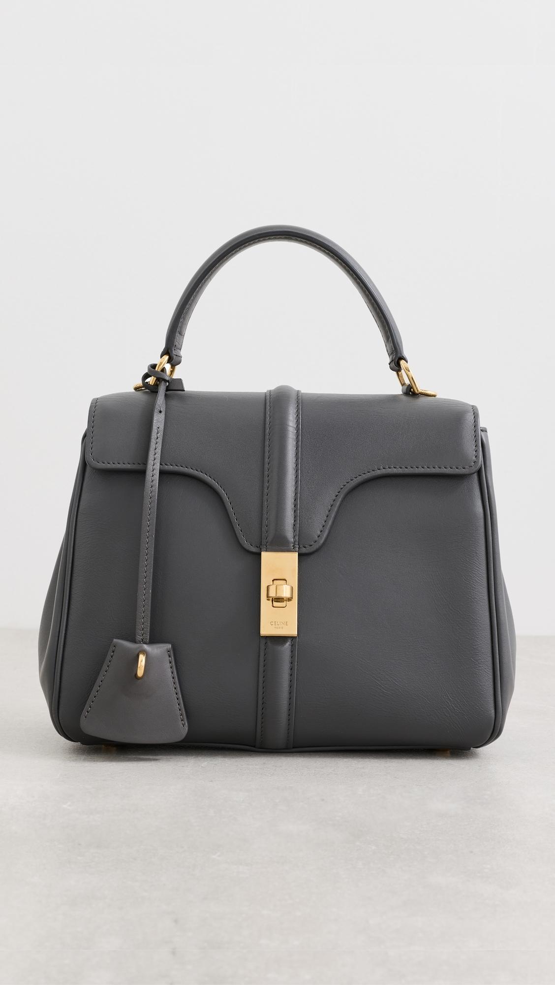 Celine 2-Way Shoulder Bag by SHOPBOP ARCHIVE