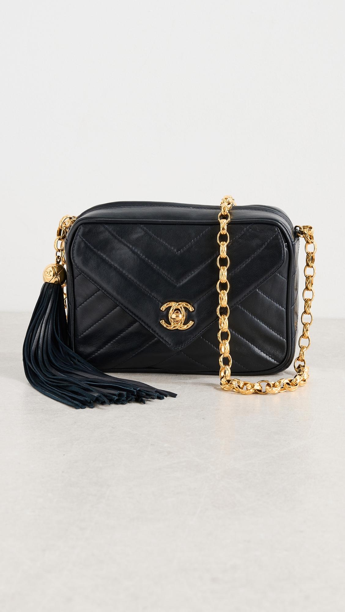 Chanel Chain Shoulder Bag by SHOPBOP ARCHIVE