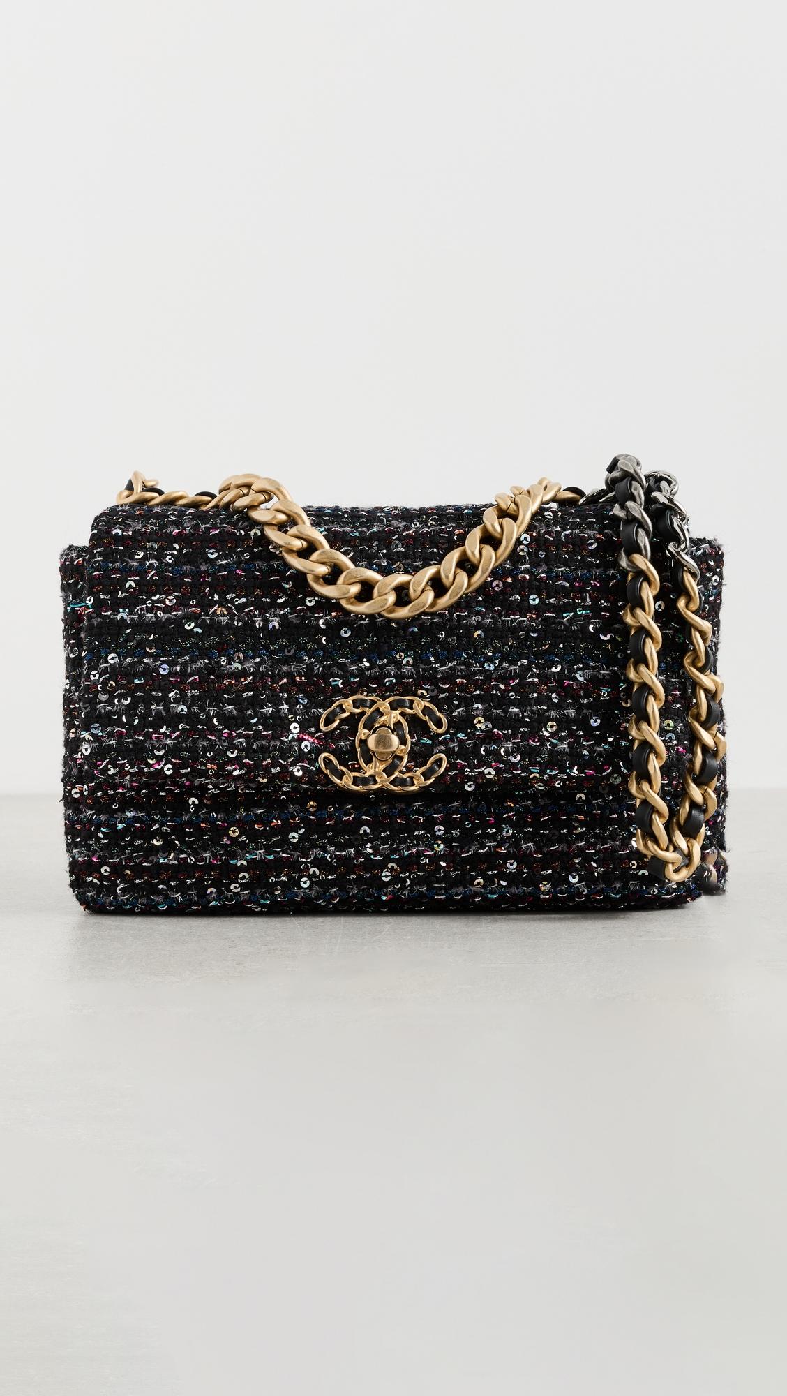 Chanel Flap Bag by SHOPBOP ARCHIVE
