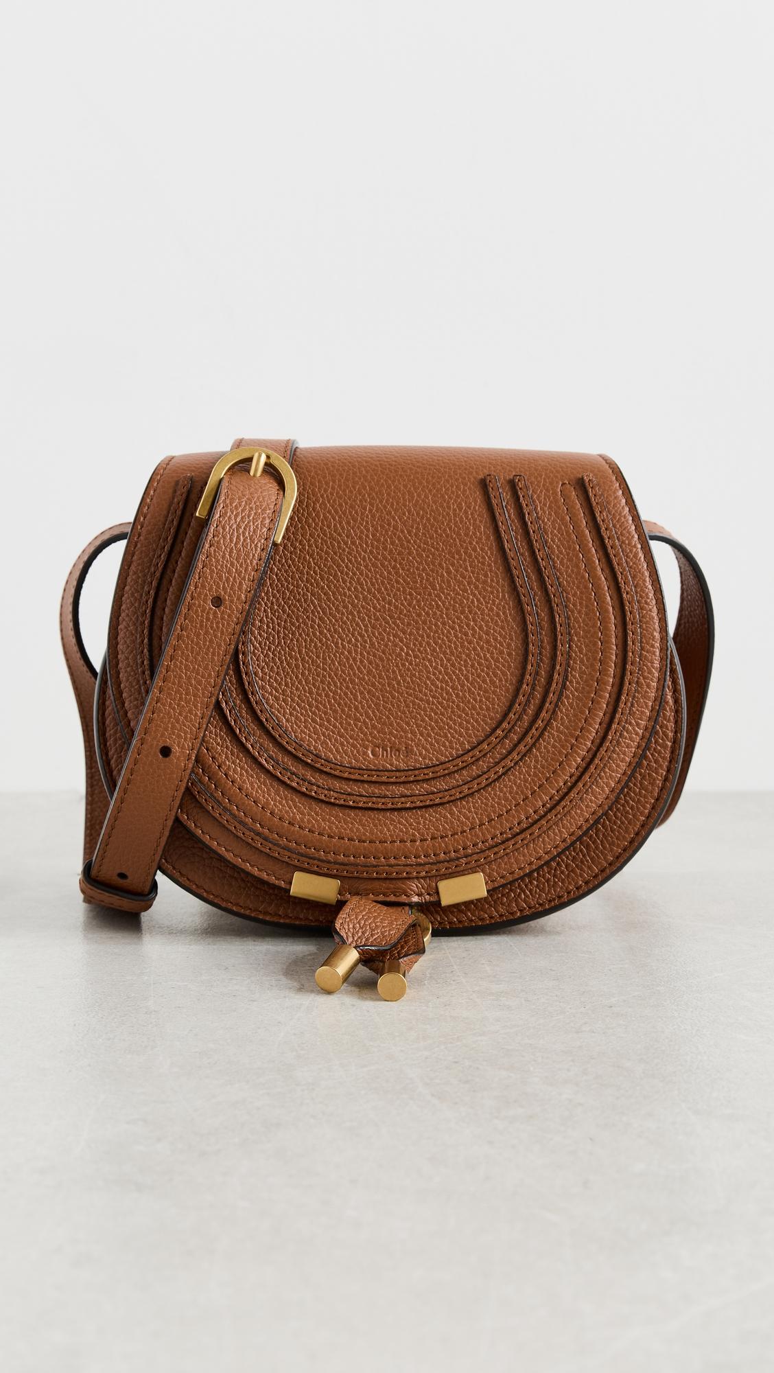 Chloe Shoulder Bag, Leather by SHOPBOP ARCHIVE
