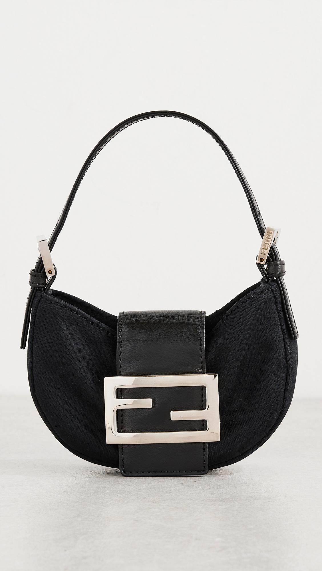 Fendi Croissant Handbag by SHOPBOP ARCHIVE