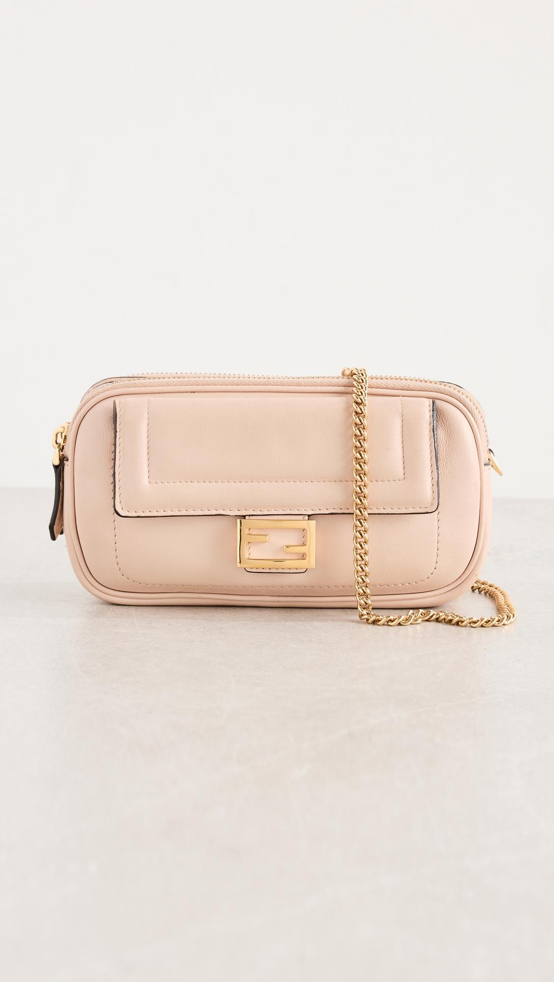 Fendi Mamma Bucket Shoulder Bag by SHOPBOP ARCHIVE