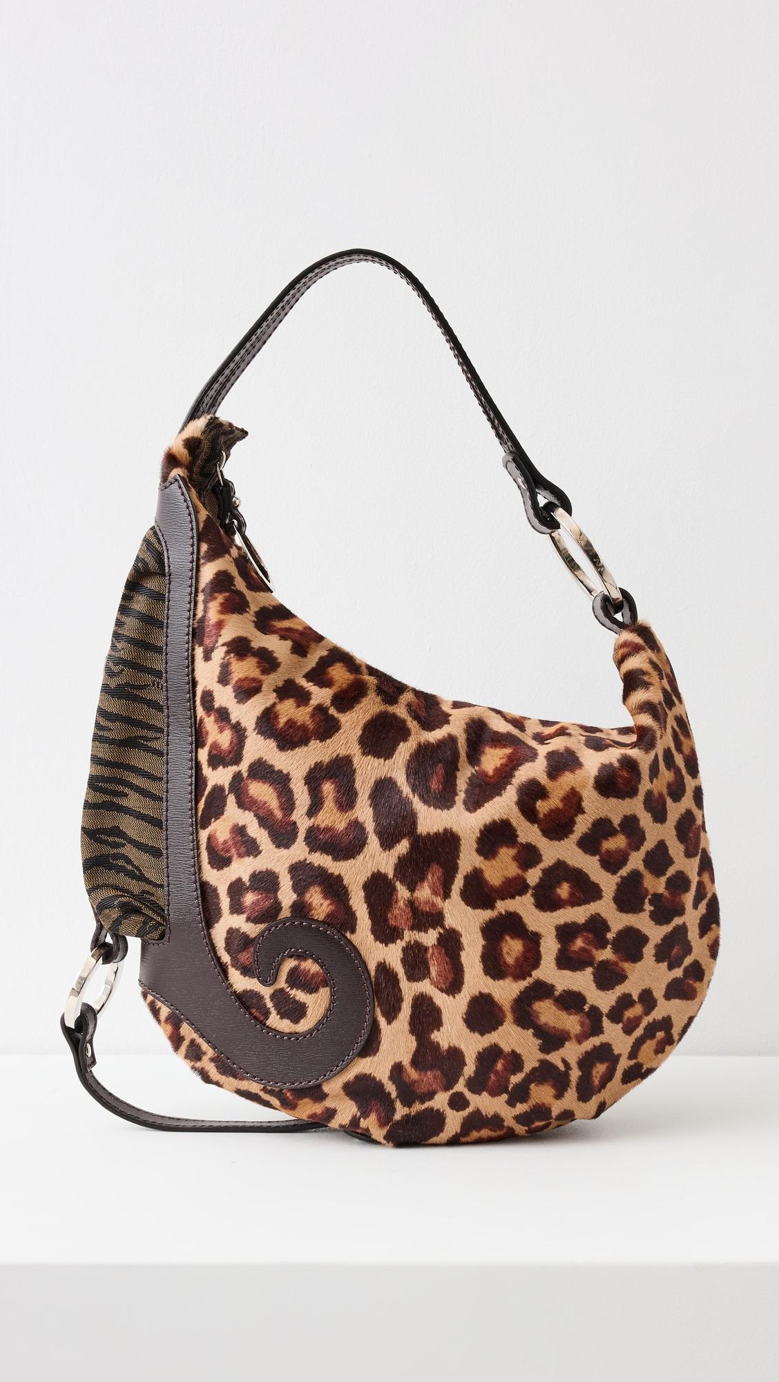 Fendi Oyster Shoulder Bag by SHOPBOP ARCHIVE