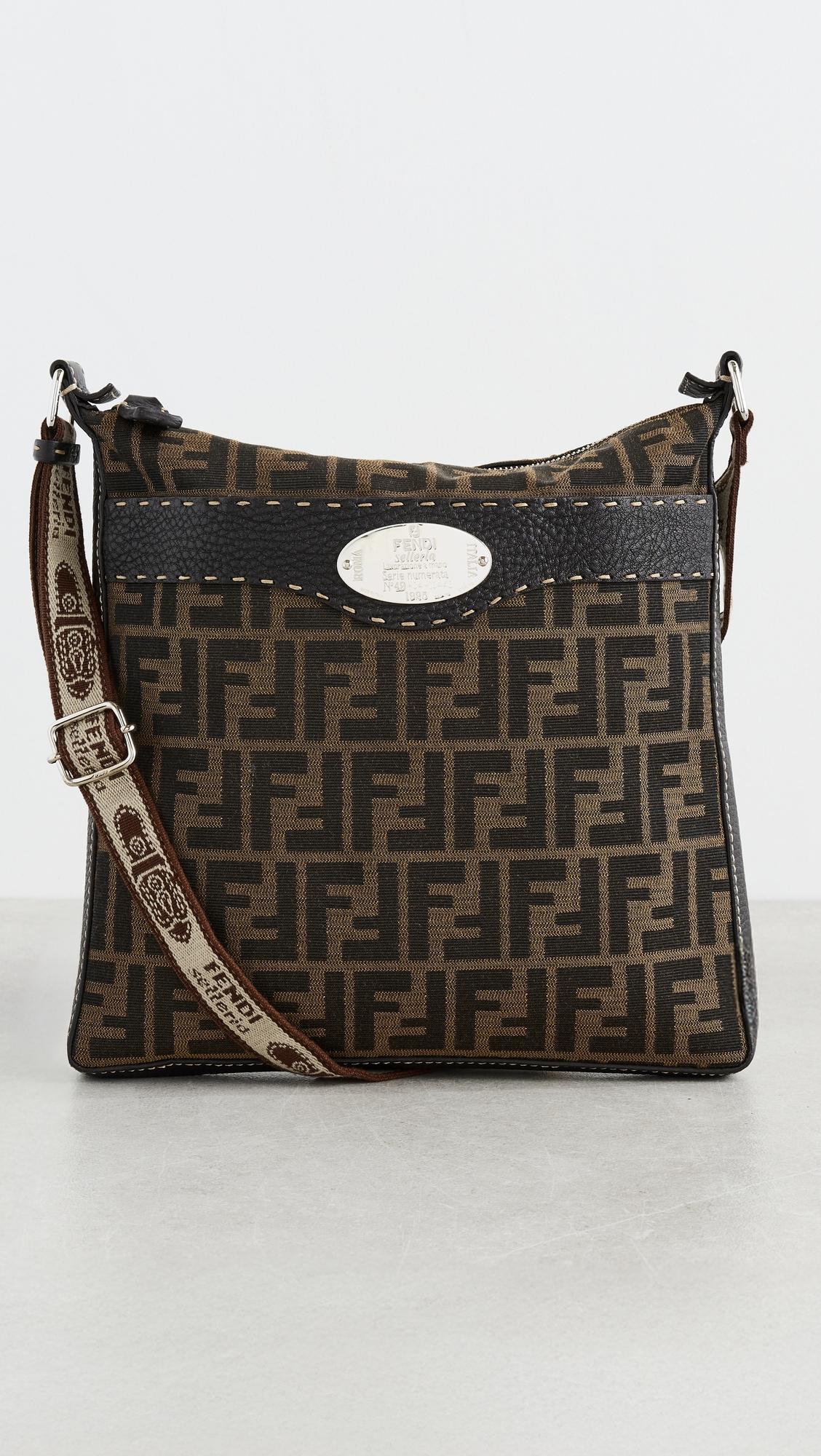 Fendi Shoulder Bag by SHOPBOP ARCHIVE