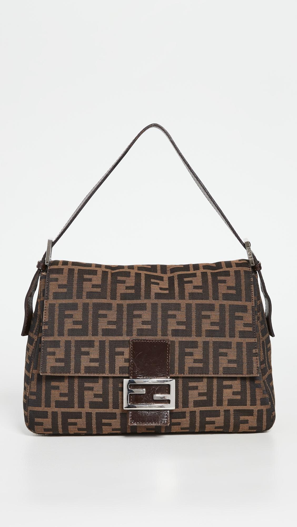 Fendi Zucca Mamma Forever by SHOPBOP ARCHIVE