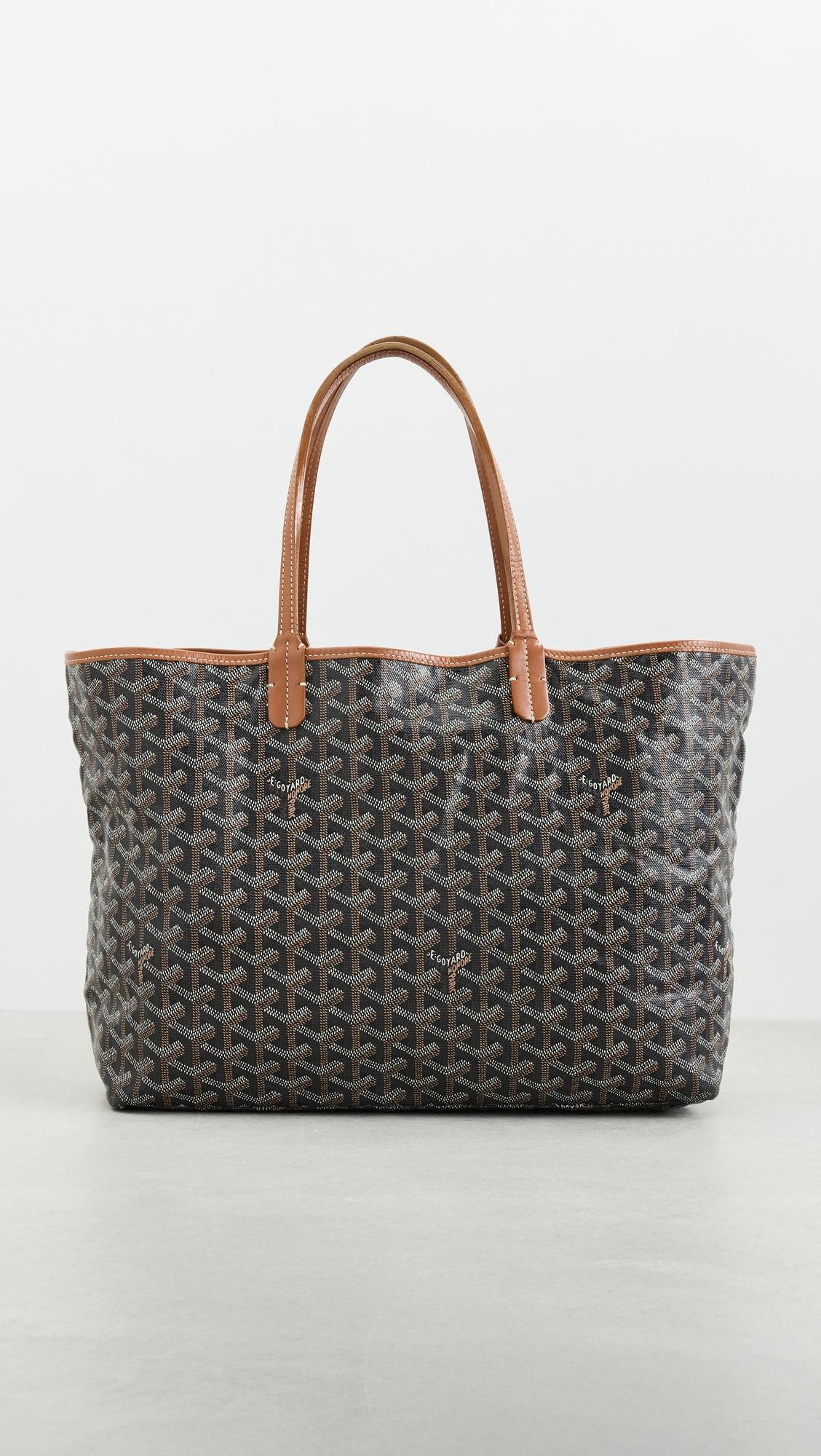 Goyard Saint Louis Pm Bag by SHOPBOP ARCHIVE