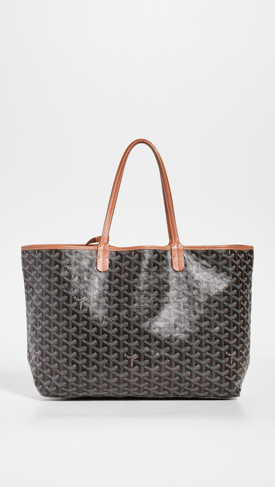 Goyard Saint Louis Pm Bag by SHOPBOP ARCHIVE