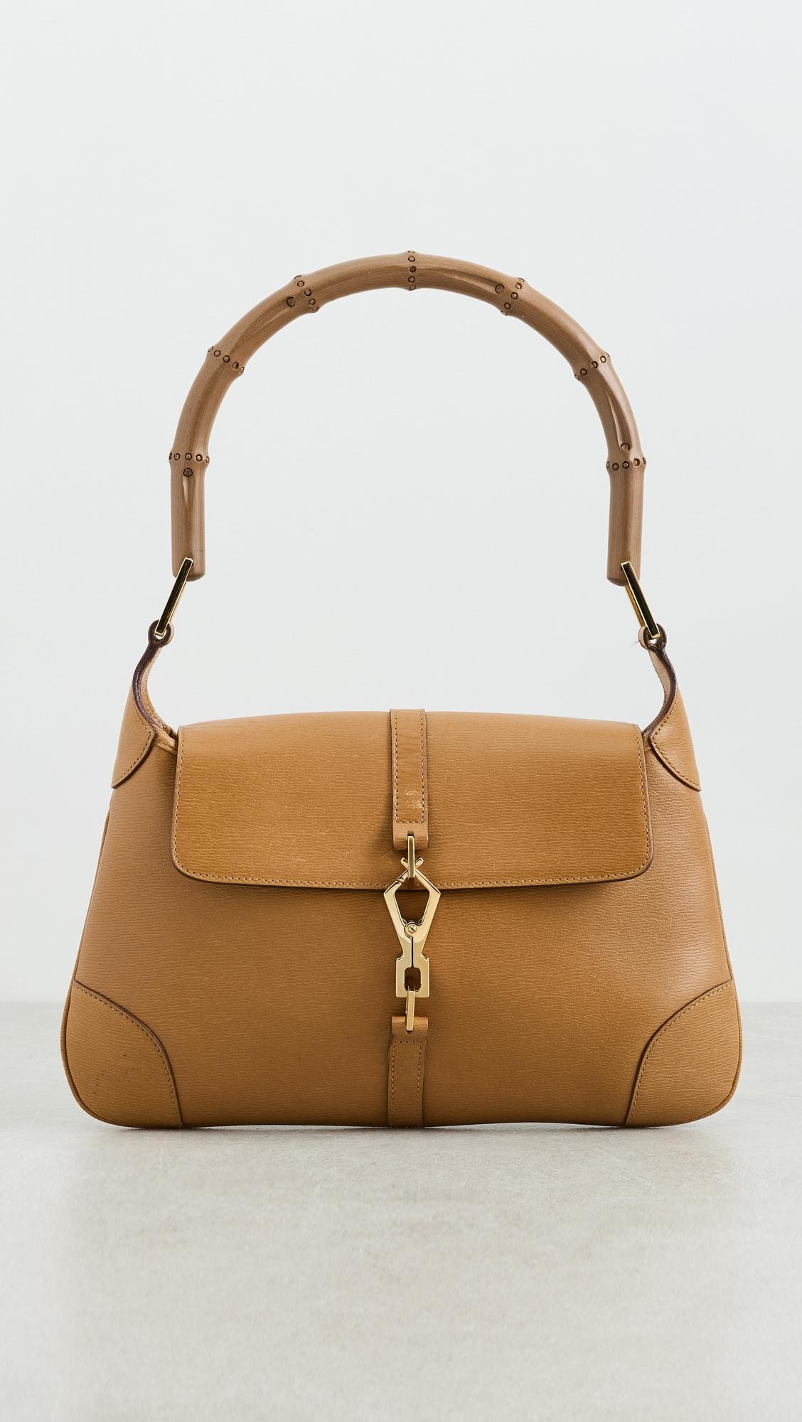 Gucci Shoulder Bag, Bamboo Kandinsky by SHOPBOP ARCHIVE