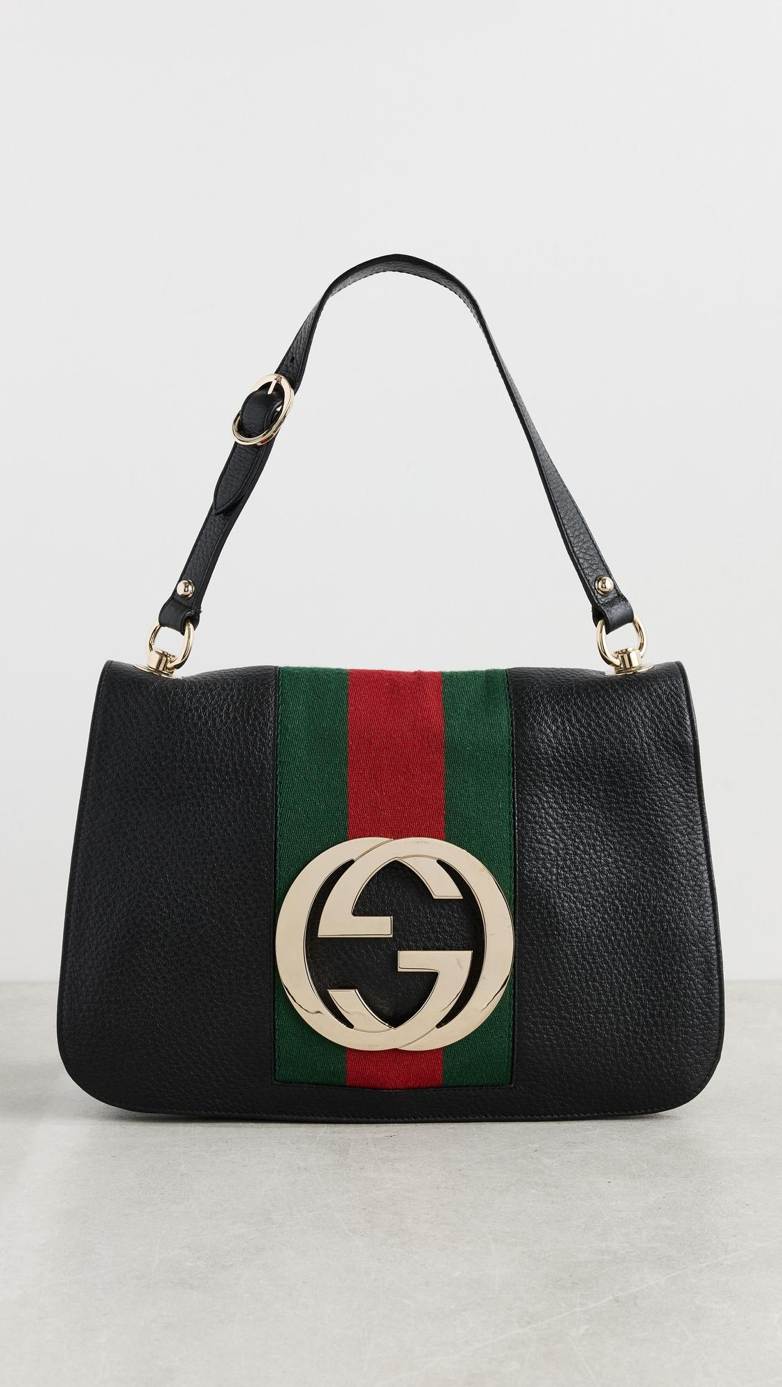 Gucci Shoulder Bag by SHOPBOP ARCHIVE