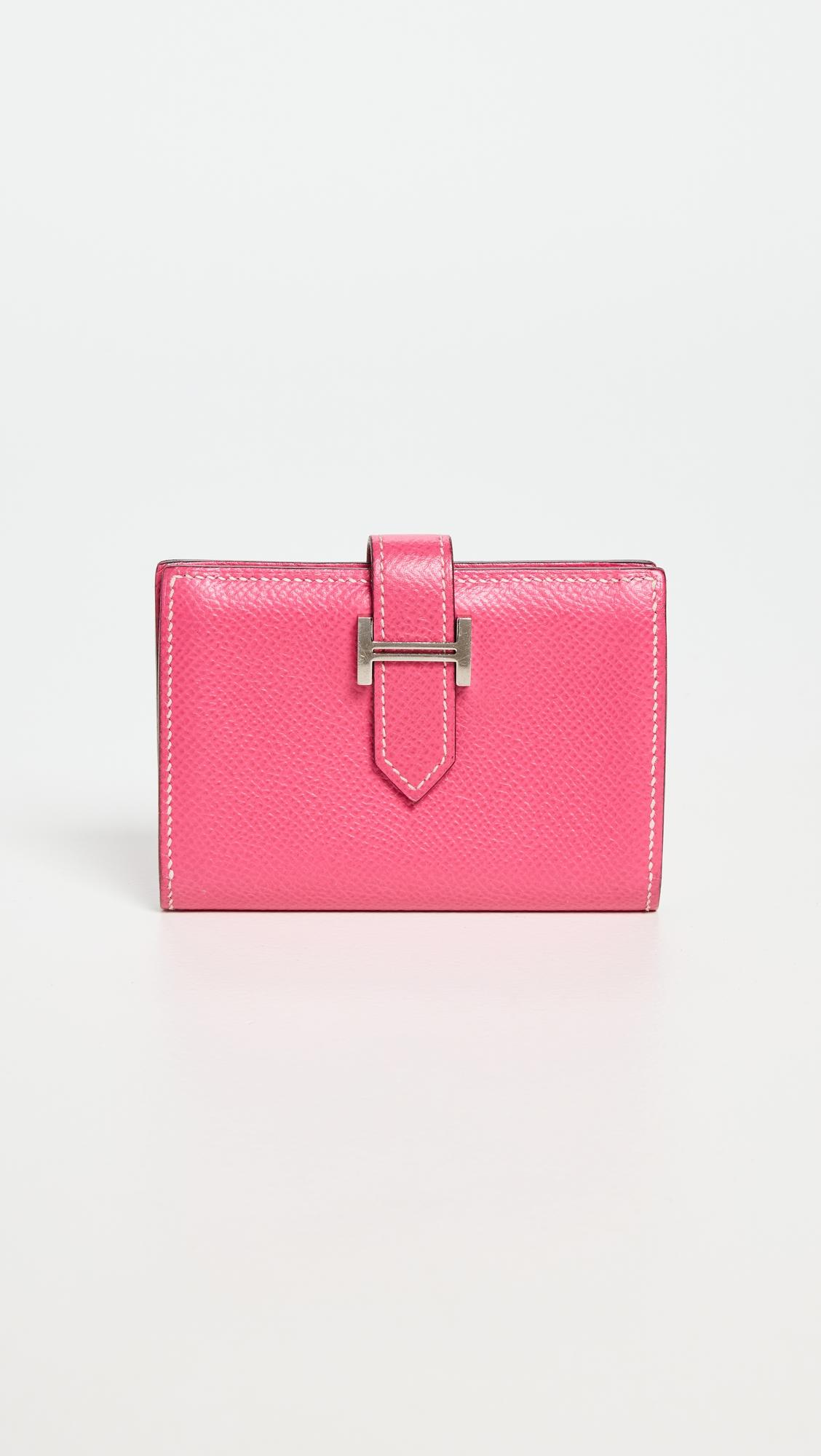 Hermes Bearn Card Case by SHOPBOP ARCHIVE
