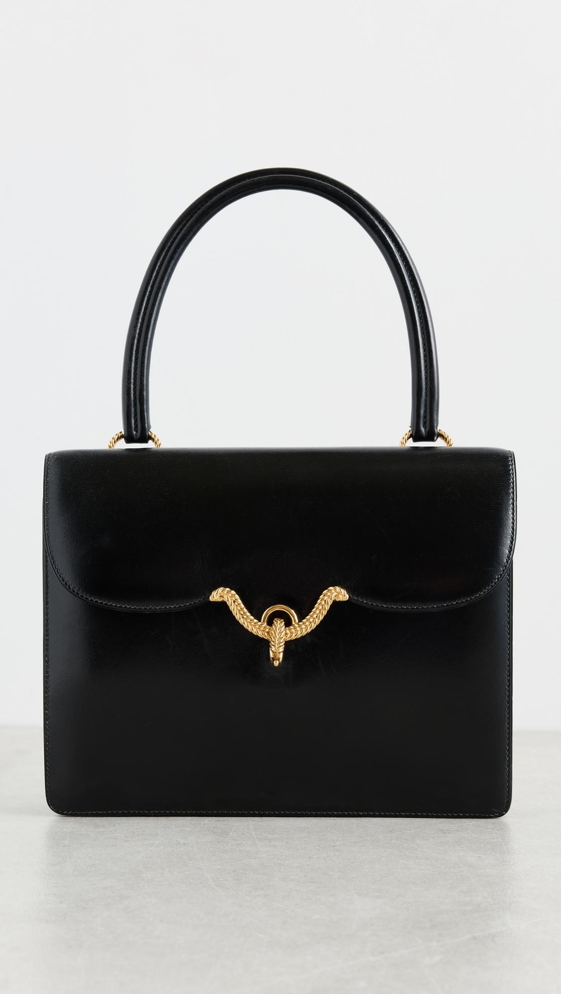 Hermes Vasco Box, Calf by SHOPBOP ARCHIVE