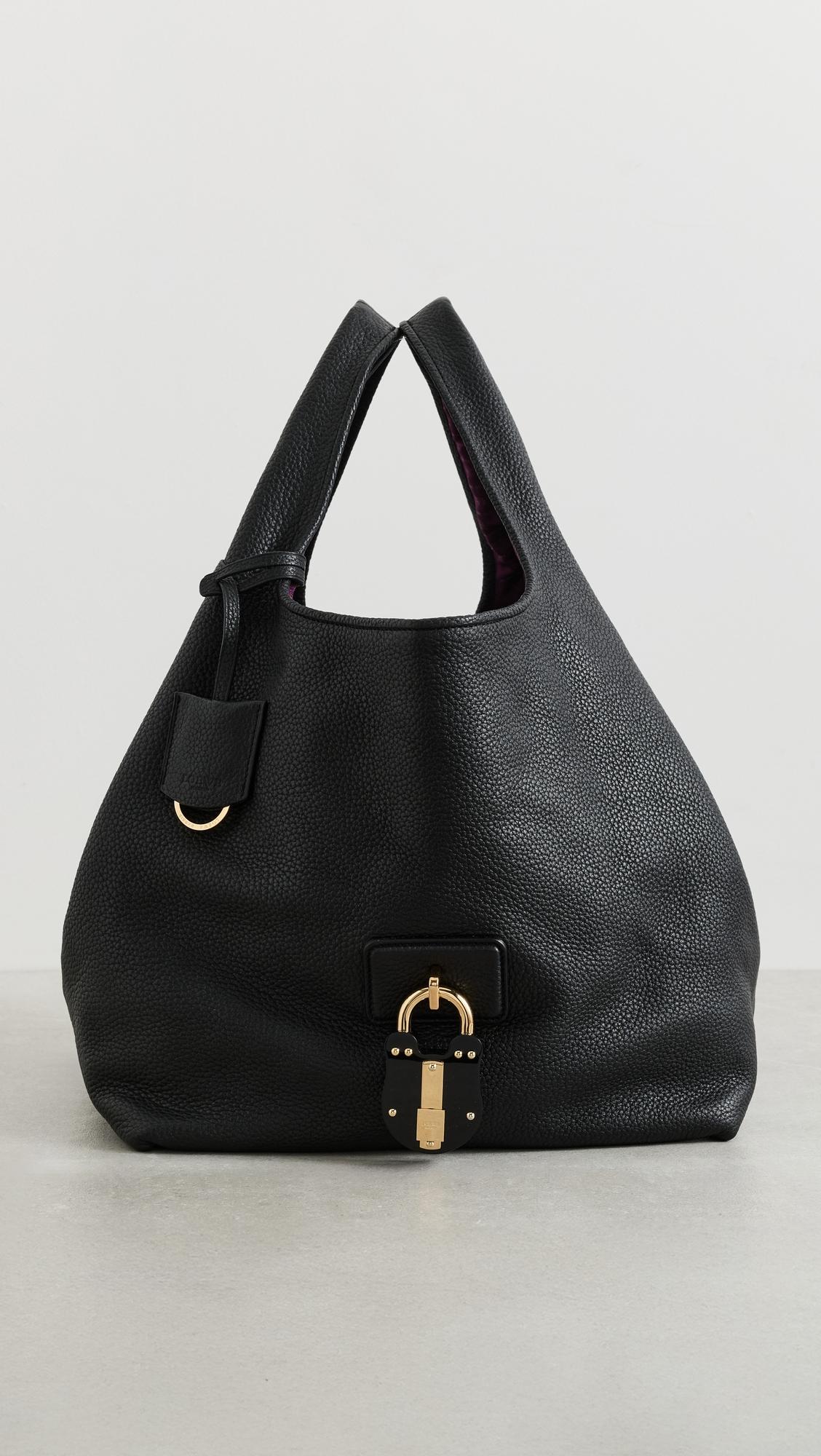 Loewe Kalie Handbag, Leather by SHOPBOP ARCHIVE