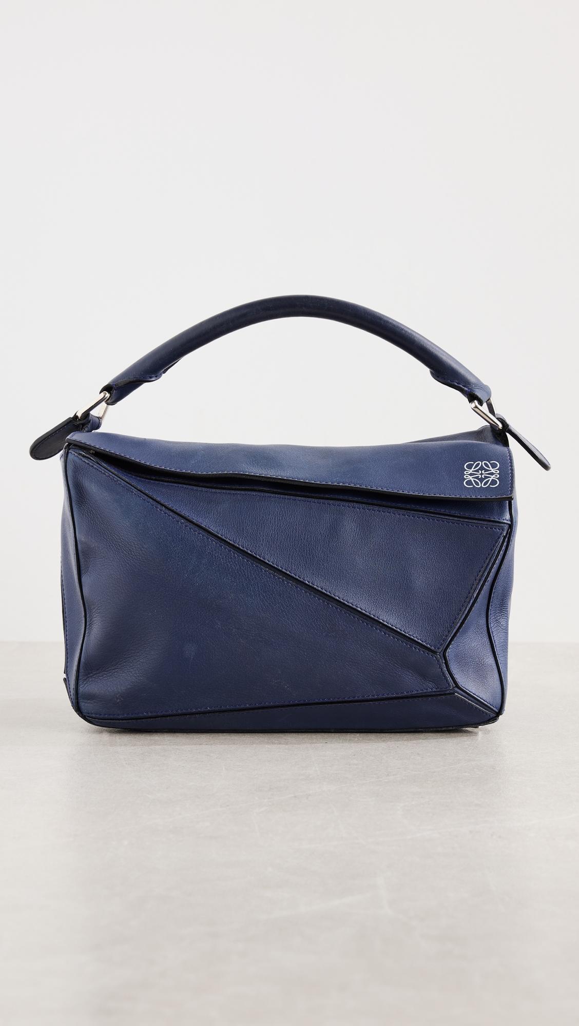 Loewe Puzzle Shoulder Bag by SHOPBOP ARCHIVE