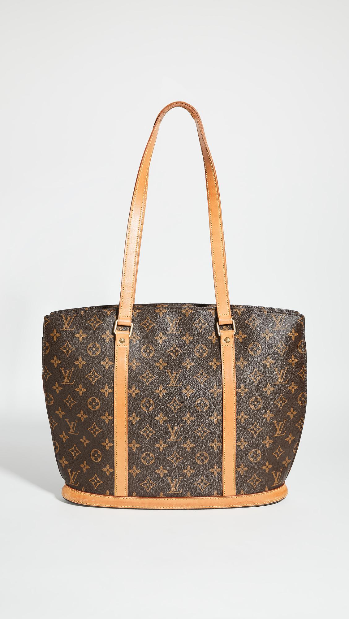 Louis Vuitton Babylone, Monogram by SHOPBOP ARCHIVE