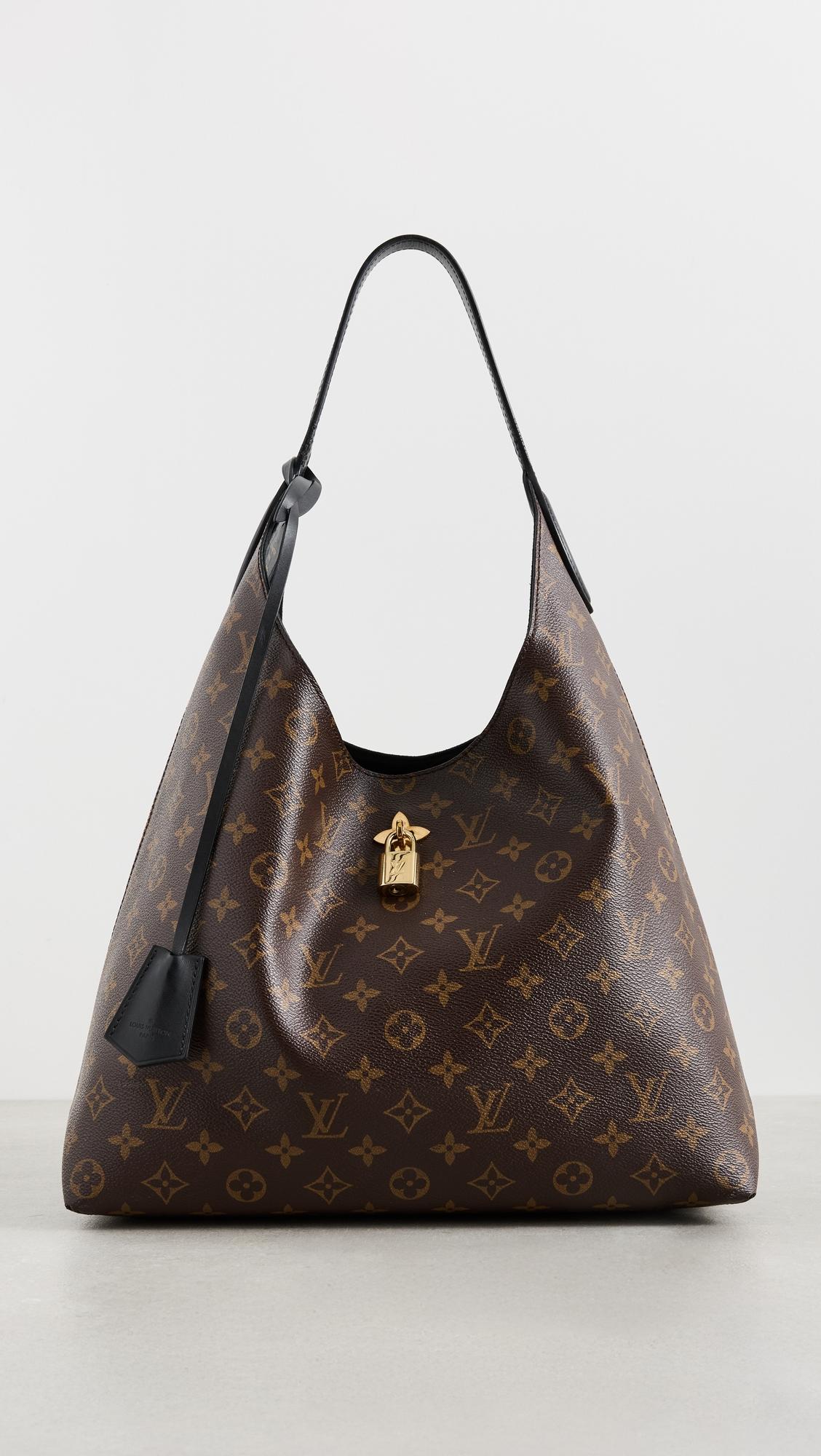 Louis Vuitton Flower Hobo Bag by SHOPBOP ARCHIVE