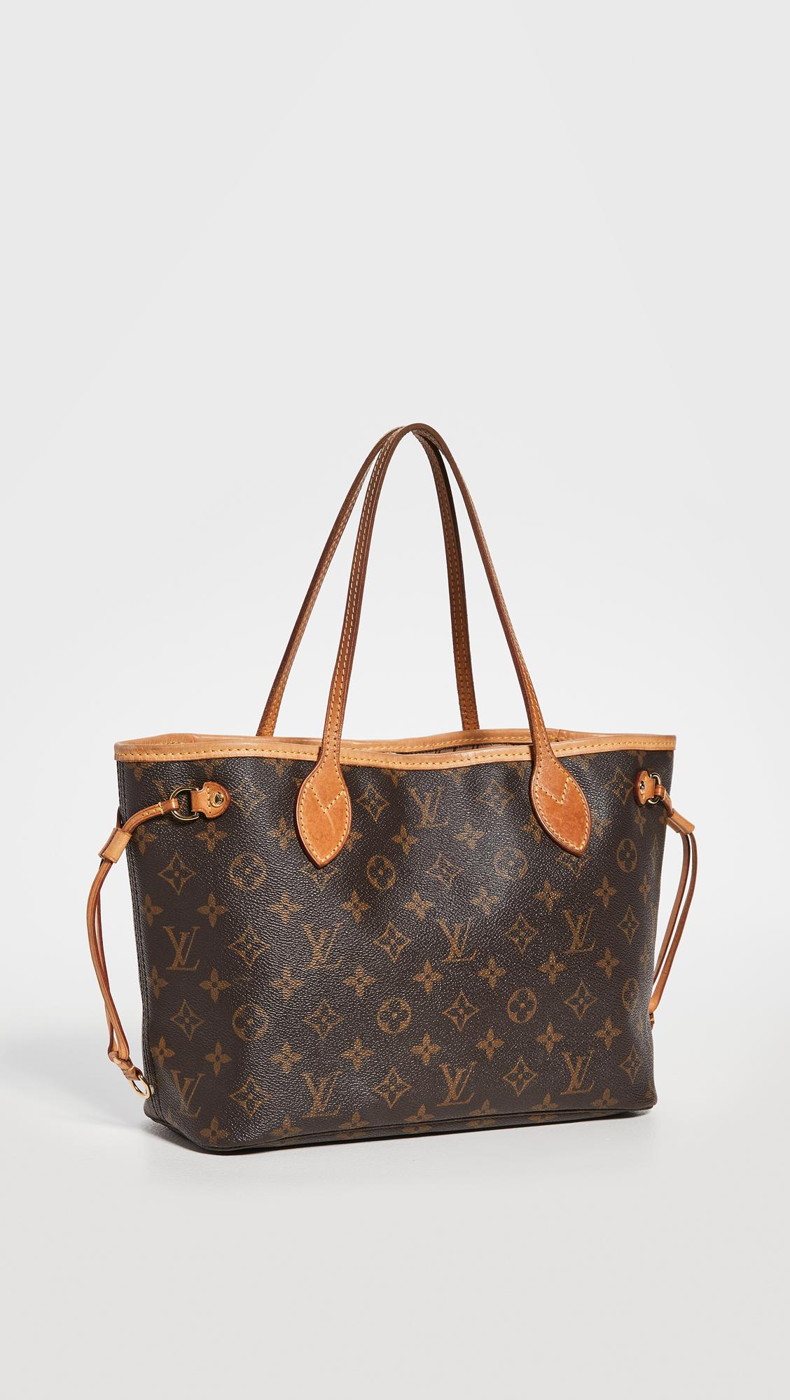 Louis Vuitton Neverfull Pm, Monogram by SHOPBOP ARCHIVE