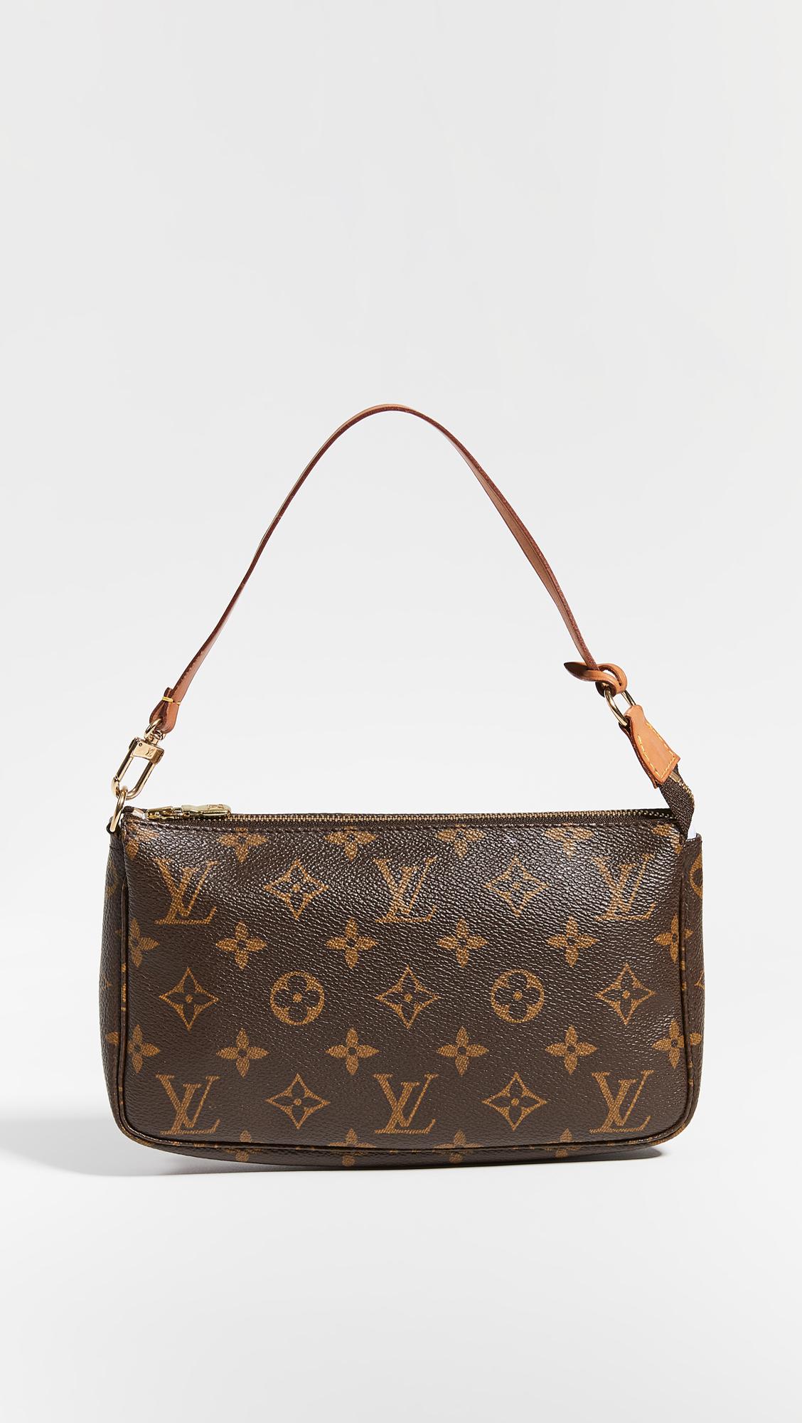 Louis Vuitton Pochette Accessoires, Mono by SHOPBOP ARCHIVE