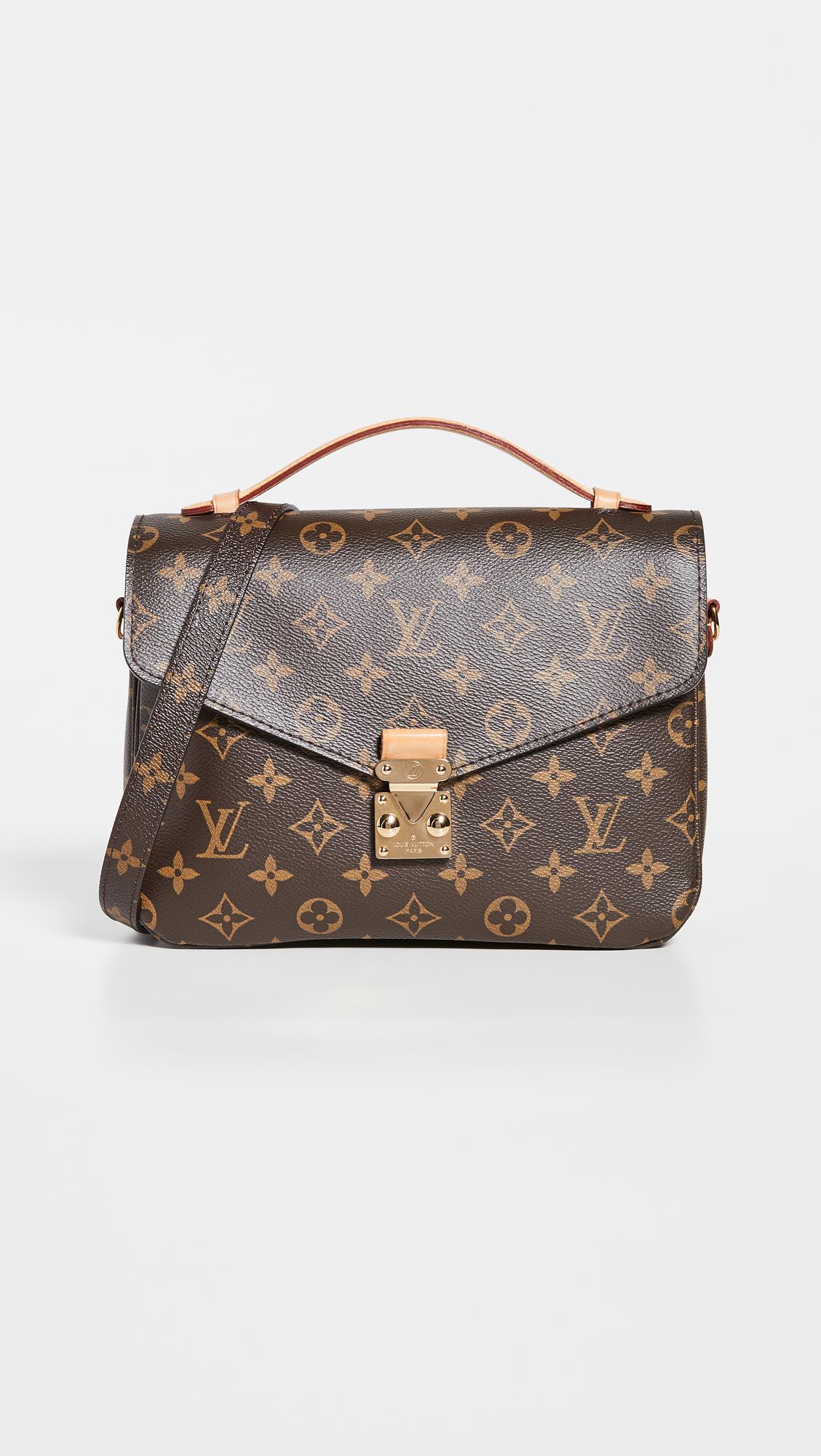Louis Vuitton Pochette Metis Monogram Bag by SHOPBOP ARCHIVE