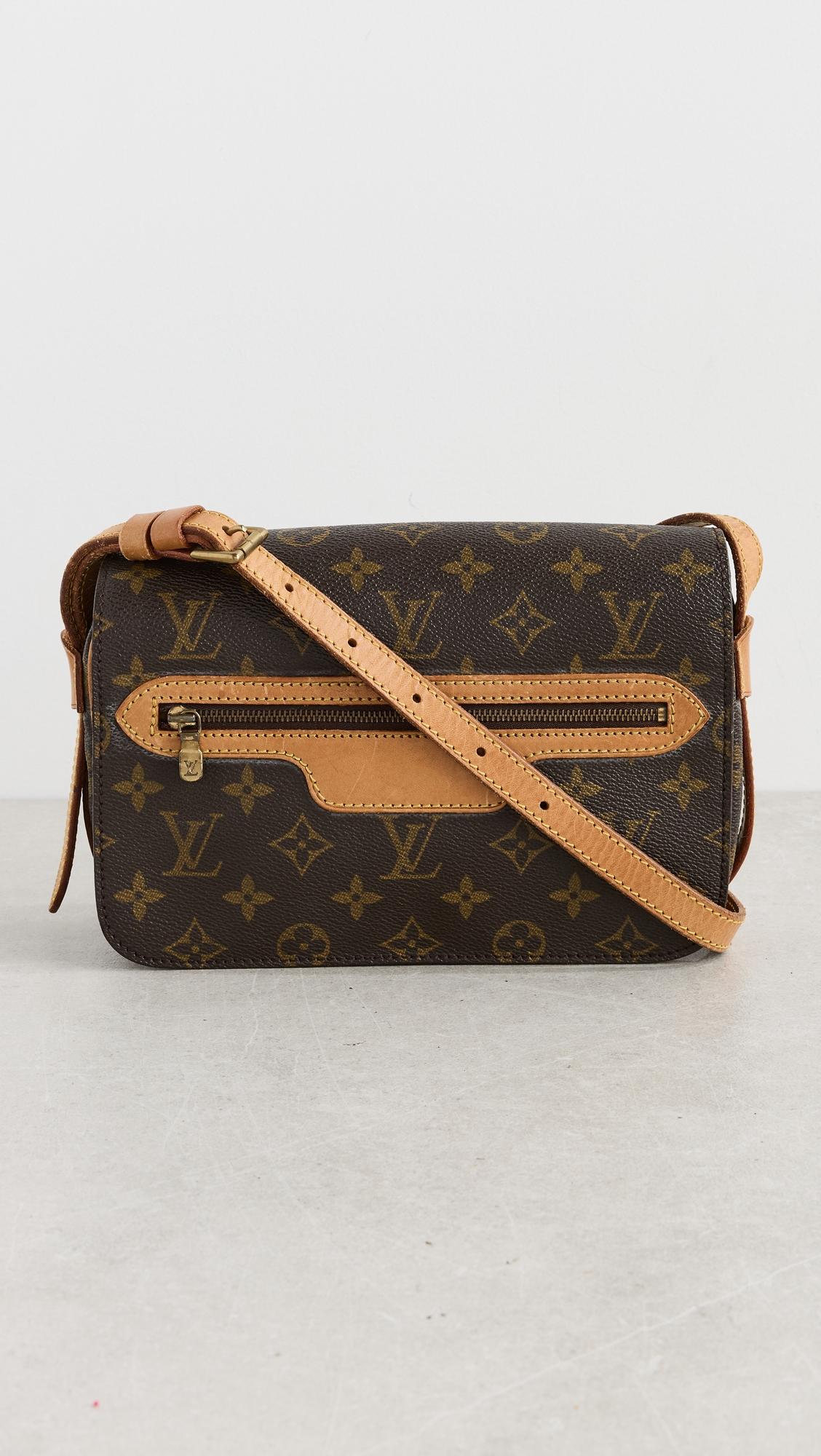 Louis Vuitton Saint Germain PM Bag by SHOPBOP ARCHIVE