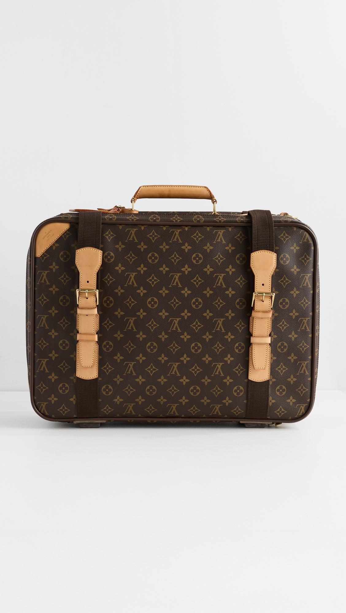 Louis Vuitton Travel Shoulder Bag by SHOPBOP ARCHIVE