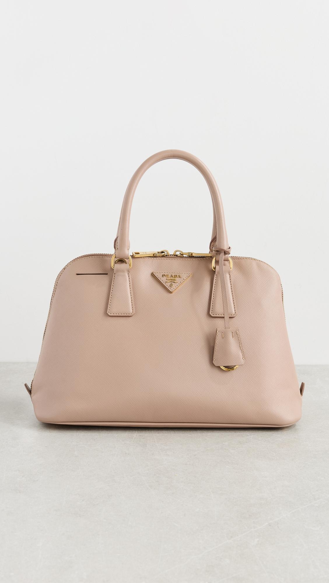 Prada Galleria Saffiano Bag by SHOPBOP ARCHIVE