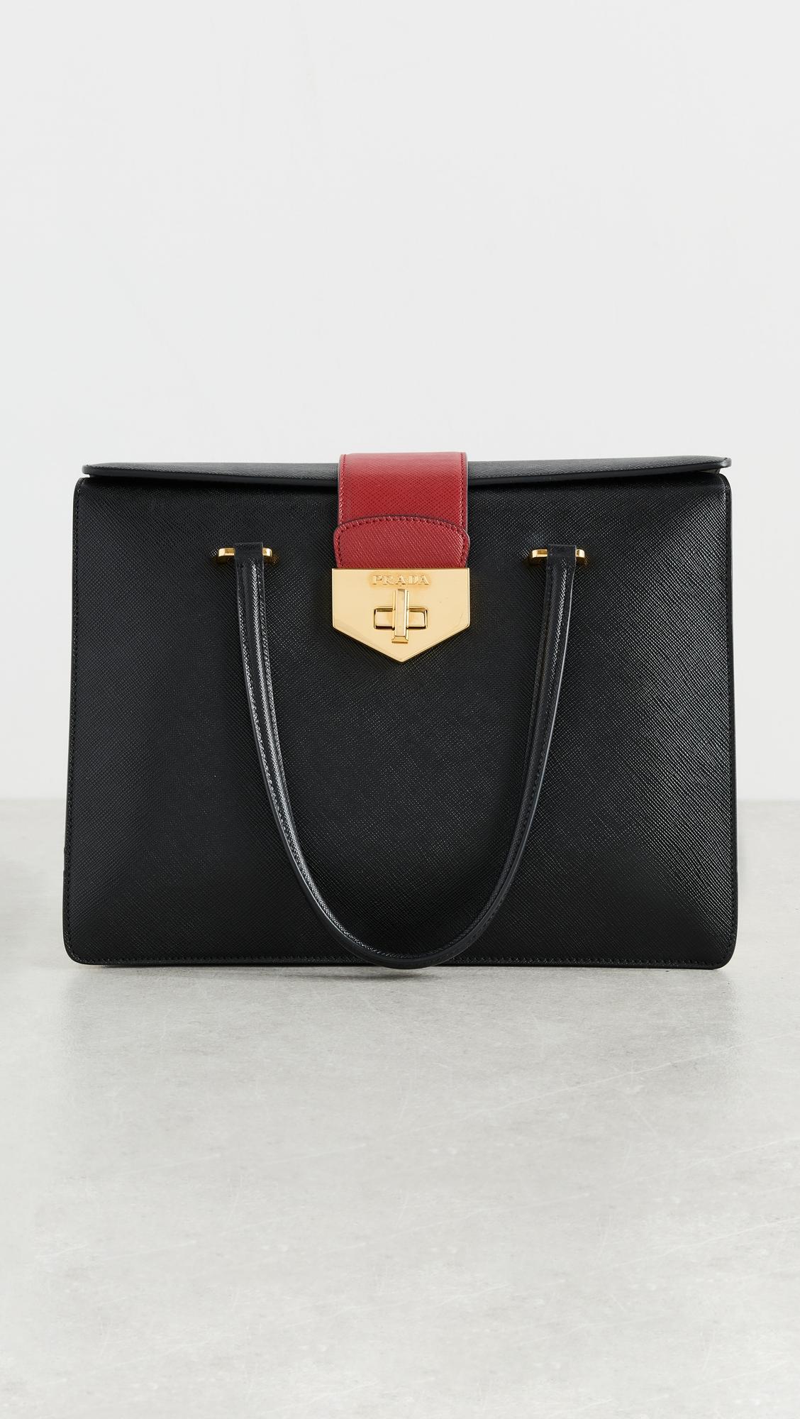 Prada Handbag by SHOPBOP ARCHIVE