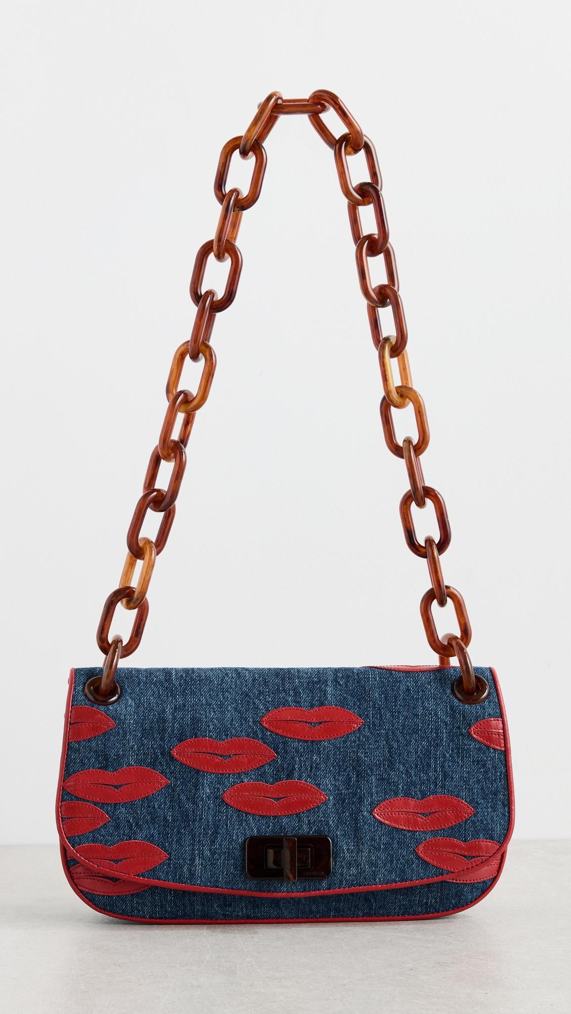 Prada Shoulder Bag by SHOPBOP ARCHIVE