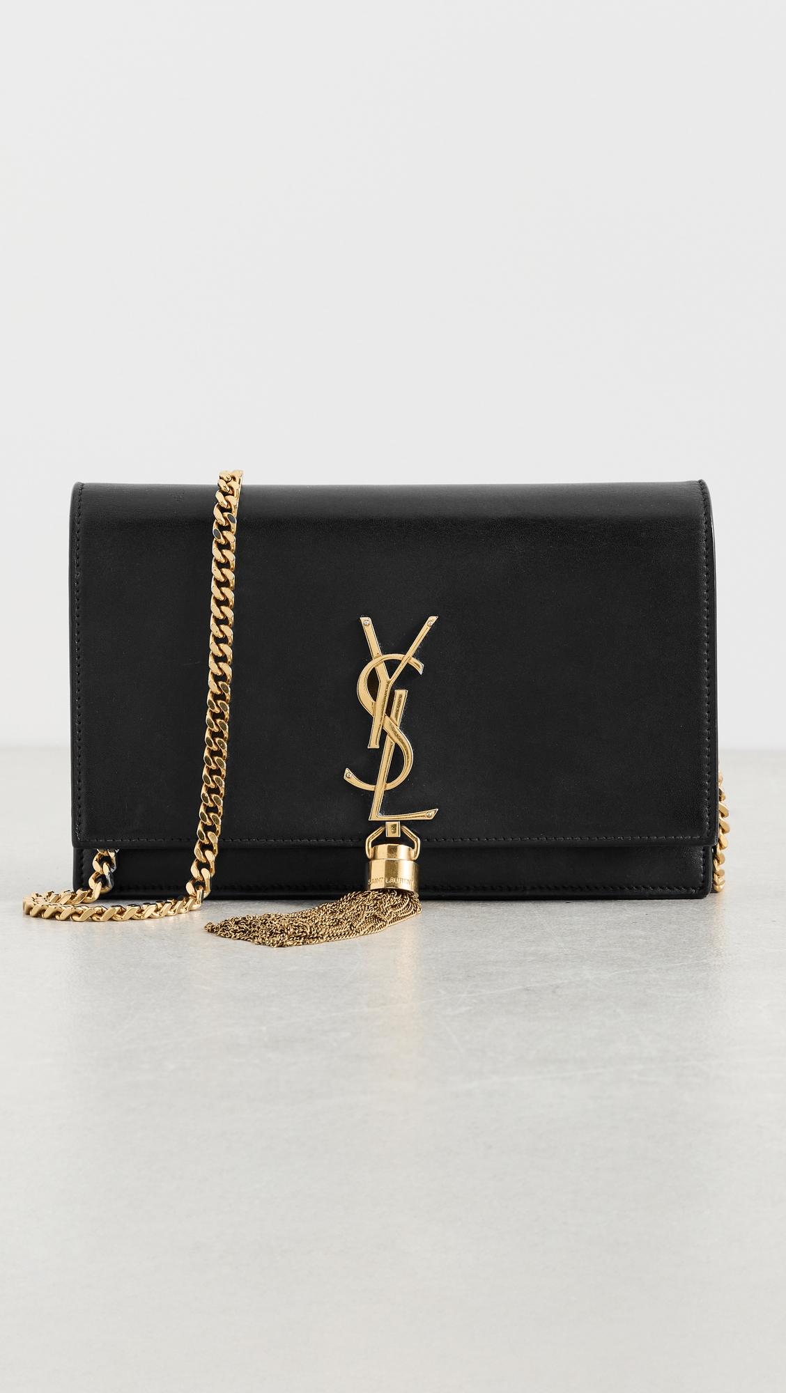 Yves Saint Laurent Kate Tassel Bag by SHOPBOP ARCHIVE